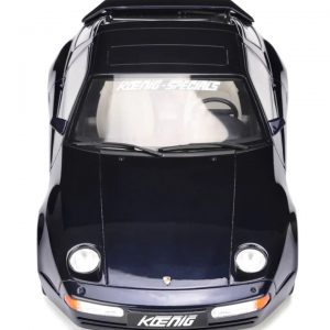 1/18 1981 Porsche 928 S - Koenig Special