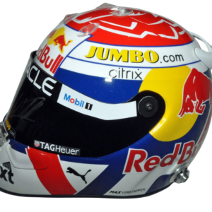 2022-MV-Dutch-GP-signed-replica (2)
