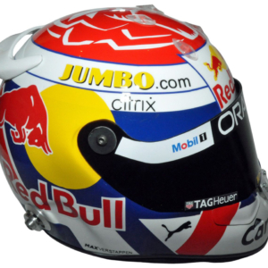 2022-MV-Dutch-GP-signed-replica (3)