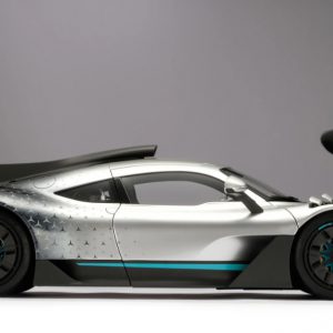 1/8 2022 Mercedes-AMG ONE