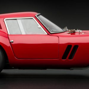 1/18 1962 Ferrari 250 GTO - Red