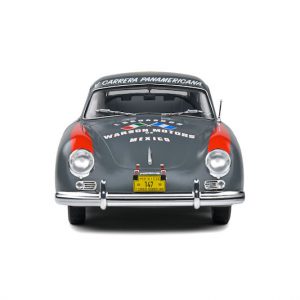 1/18 1954 Porsche 356 Pre-A #147 Carrera Panamericana