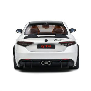 1/18 2022 Alfa Romeo Giulia GTA
