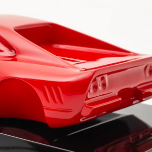 1/6 1985 Ferrari 288 GTO art sculpture
