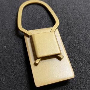 1990s Lamborghini key ring - Diablo