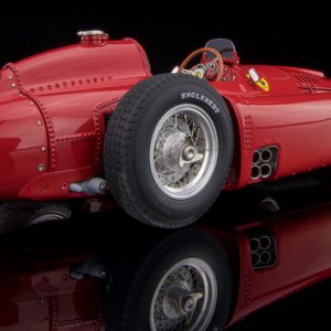1/18 1956 Lancia Ferrari D50