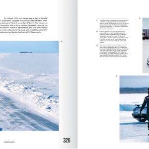 2022 Bugatti book 'The EB110 & The Last Bugatti Racing Cars - IMSA Edition'