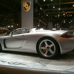Porsche_Carrera_GT_concept