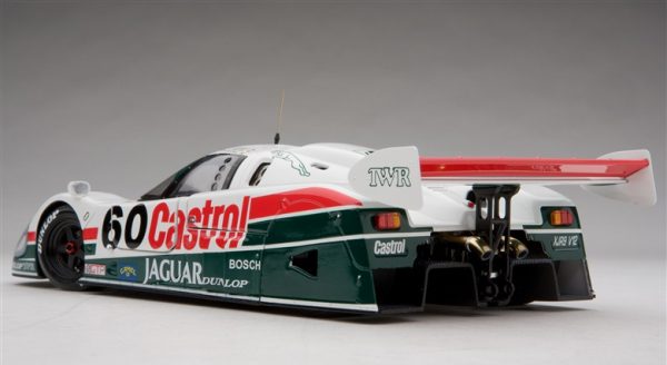 Collector Studio - Fine Automotive Memorabilia - 1/18 1988 Jaguar 