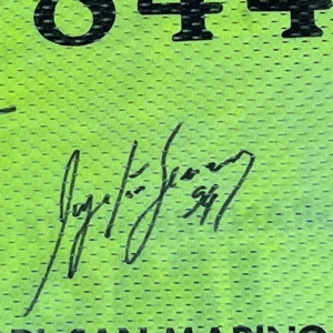 1994-Imola-pit-lane-bib-signed (2)