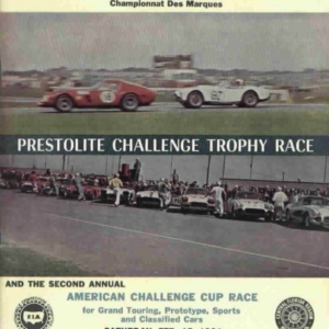 1964-Daytona-Continental-program