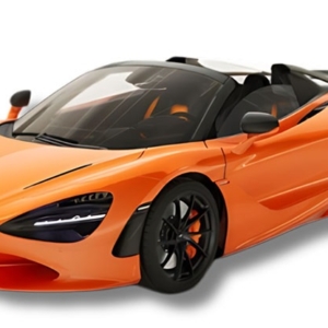 118Mclaren750Sspider