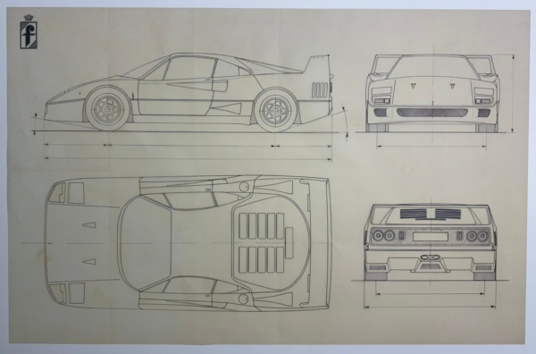 1987-Ferrari-F40-PF-blueprint