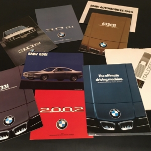 BMWLitCollection (1)