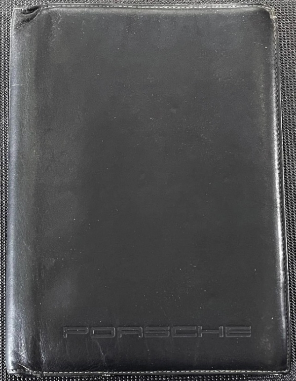 PorscheLeatherWallet (2)