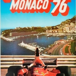 1976Monacoposter