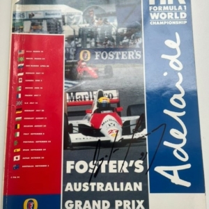 1991-Australian-GP-Program-signed (1)