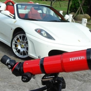 WilliamsOpticsFerrariTelescope (2)