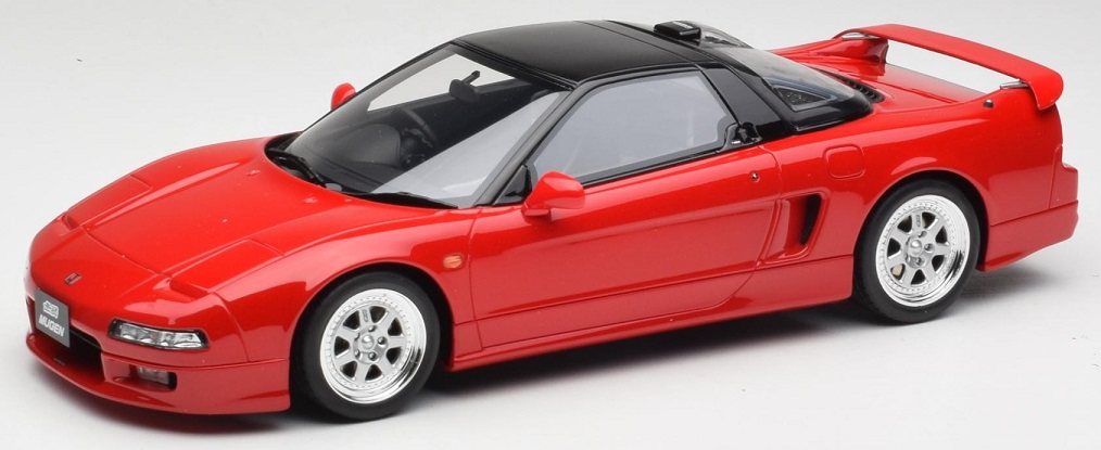 HONDA ホンダ NSX NA1 NA2 カタログ VTEC 無限 MUGEN HONDA ホンダ NSX