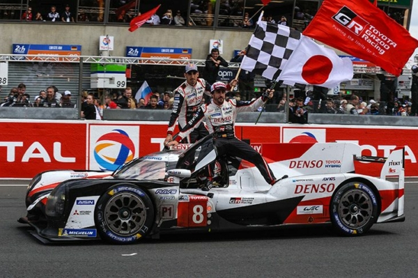 Toyota_Gazoo_Racing_Le_Mans_2019 Toyota_Gazoo_Racing_Le_Mans_2019