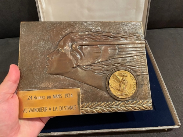 1934Lemansplaque (1) 1934Lemansplaque (1)