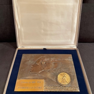 1934Lemansplaque (2)