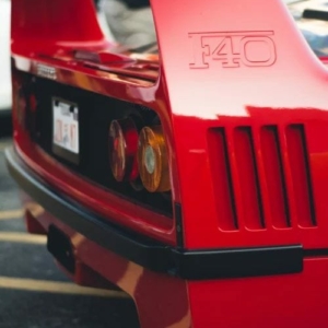 FERRARI-F40-WALLPAPER-SPOILER