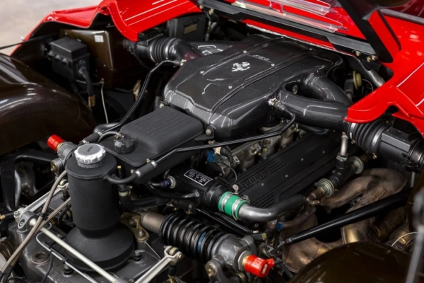 1995-Ferrari-F50 1995-Ferrari-F50