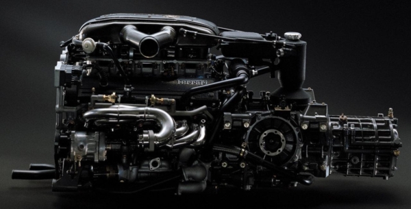 F50-engine