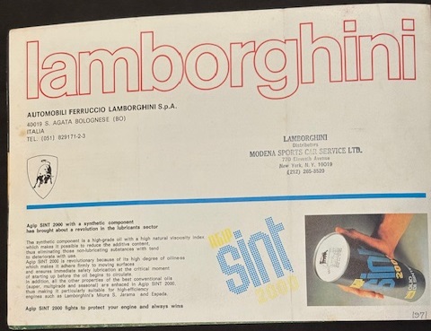 1971-Lambo-FullLine-SalesBrochure (4) 1971-Lambo-FullLine-SalesBrochure (4)