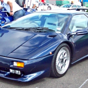1993 Diablo VT Ref