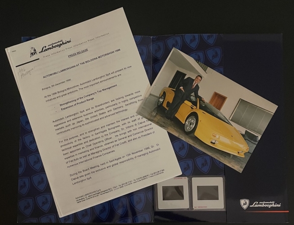 1996-Lambo-Bologna-press-release