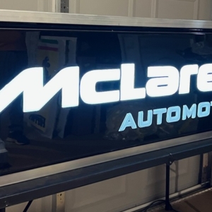 McLaren-Automotive-sign