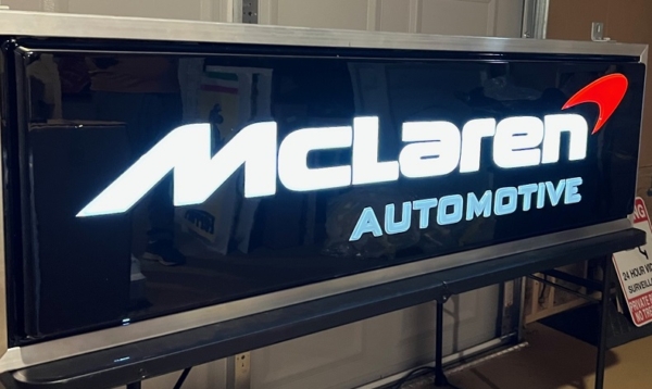 McLaren-Automotive-sign