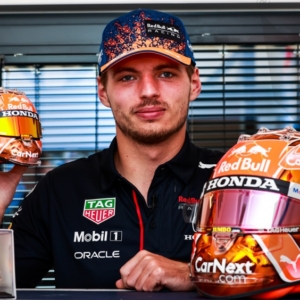 Verstappen Mini Verstappen Mini