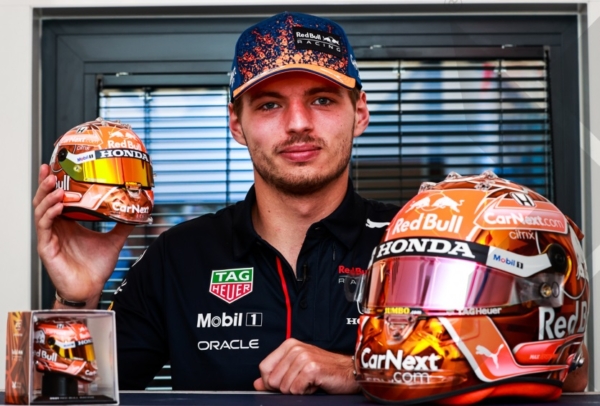 Verstappen Mini Verstappen Mini
