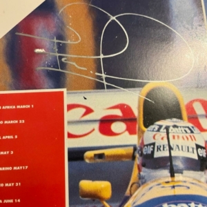 1992-Australian-program-signed (3)