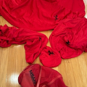 2001-550-barchetta-cover-set