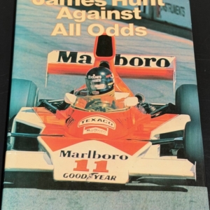 Hunt-Against-All-Odds