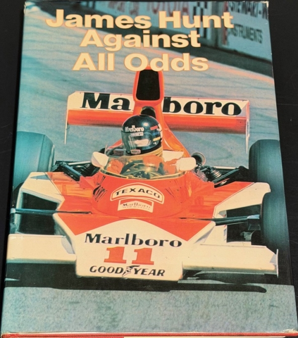 Hunt-Against-All-Odds