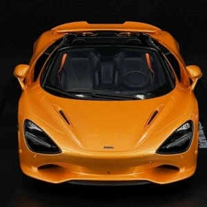 Mclaren 3