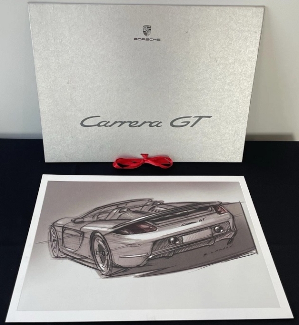 2005-Porsche-CGT-litho