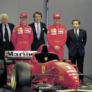 presentazione_Ferrari_1996_