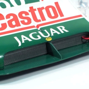 1-8JaguarXJR9nose