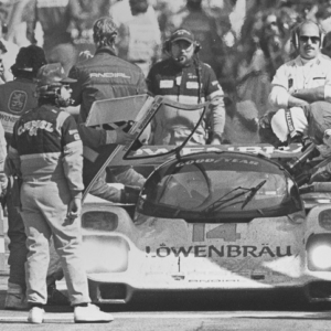 1987  Daytona 24