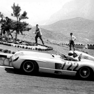 Moss-Mercedes-300-Slr-Mille-Miglia-1955