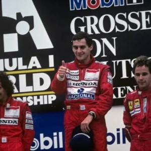 1988-Senna German GP