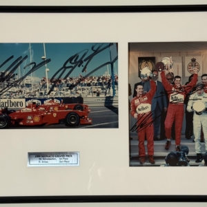 1999-monaco-framed-set