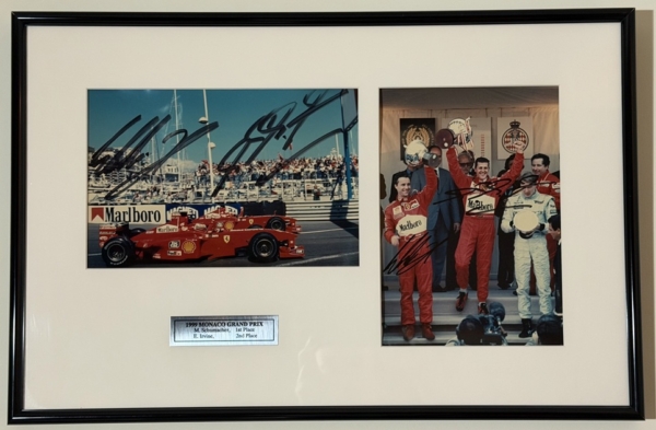 1999-monaco-framed-set