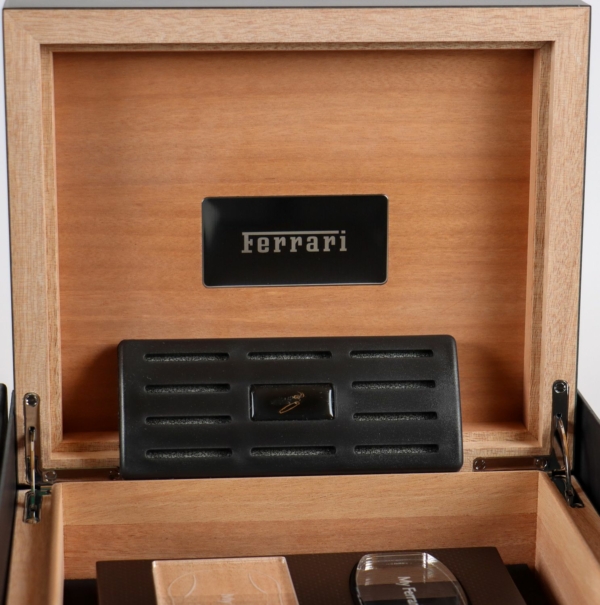 Collector Studio - Fine Automotive Memorabilia - 2018-20 Ferrari